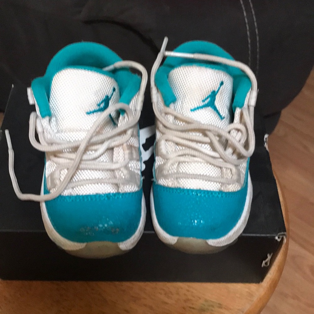 Toddler Sneakers